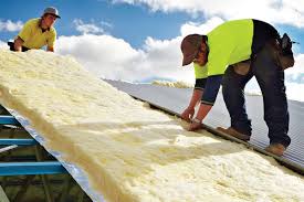 Eco-Friendly or Green Insulation Solutions in Spanish Lake, MO